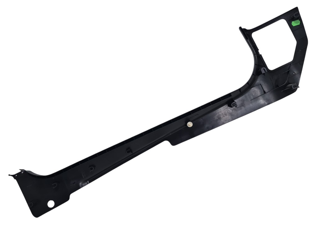 Soleira Direito Mini Cooper S 2012 2013 51437309258 5