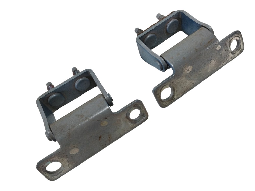 Par De Dobradiças Porta Malas I/jac E Js1 2023 6306100×0010 2