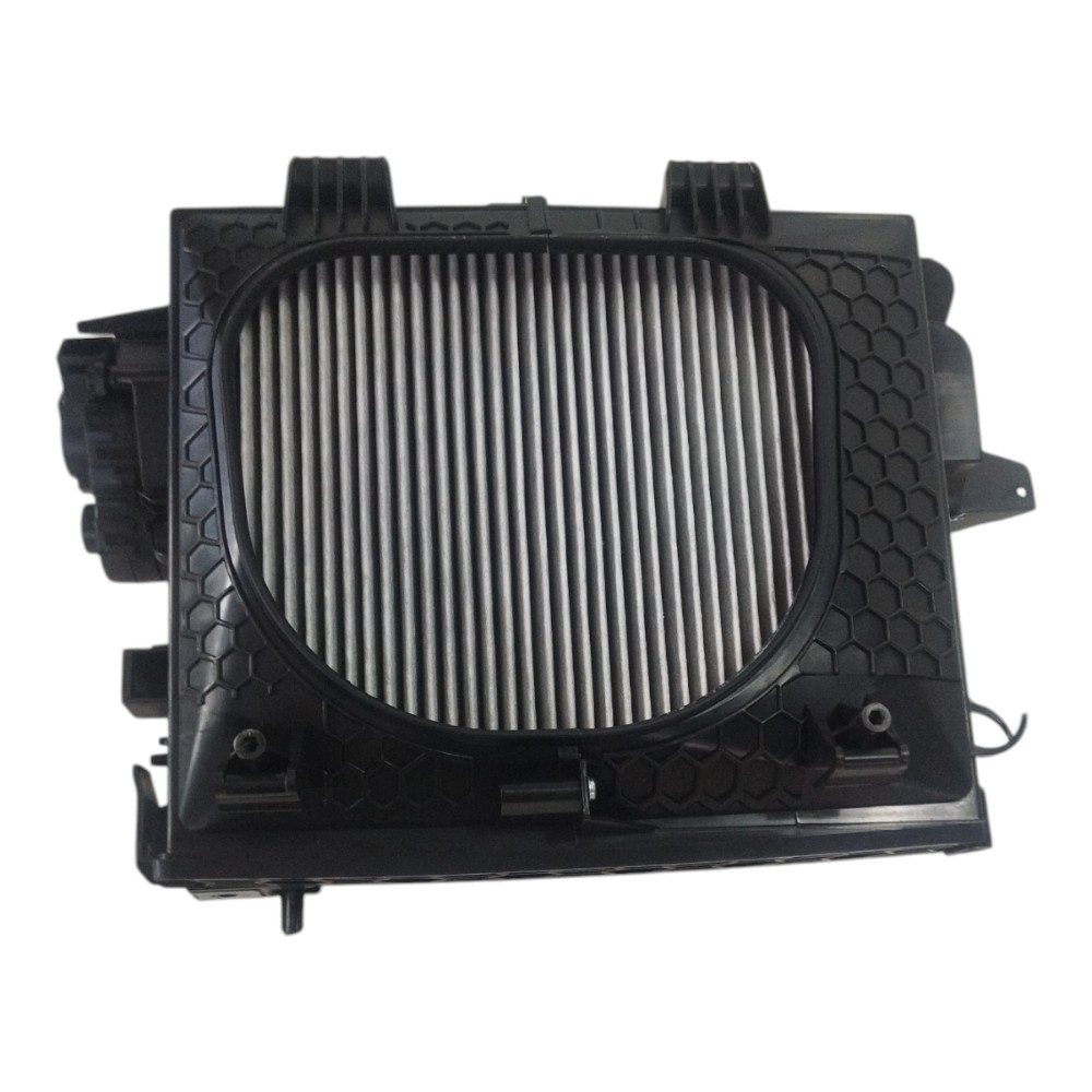 Caixa Filtro Ar Condicionado Byd Song Plus 2024 T386752 7