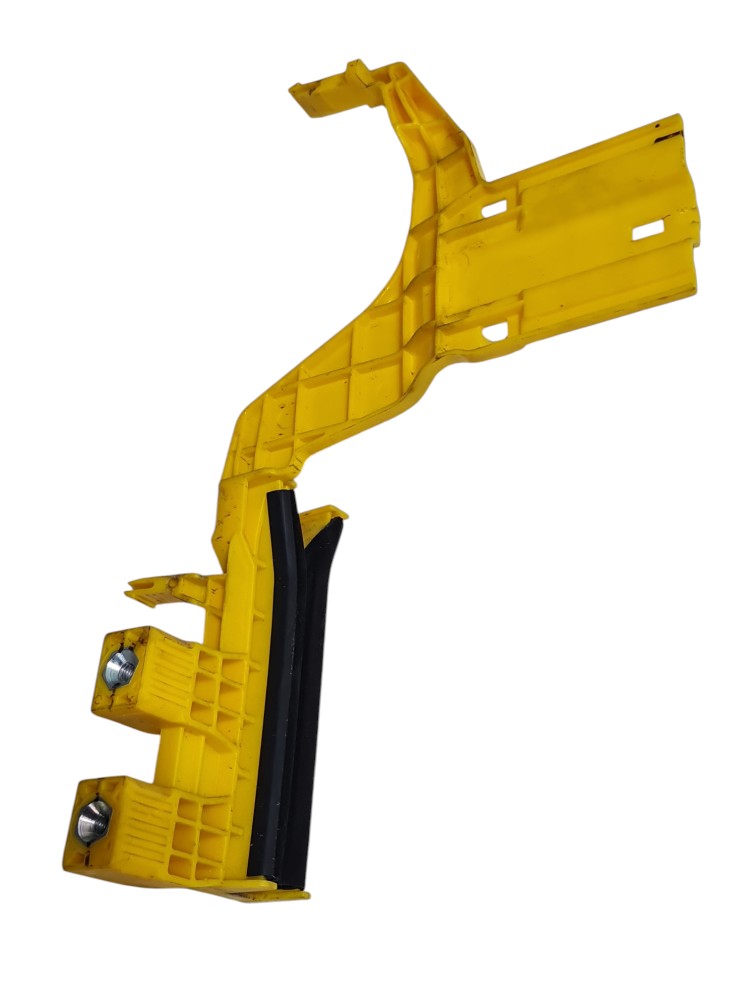 Guia vidro porta dianteira esquerda Kia Sportage 2019 2020 4
