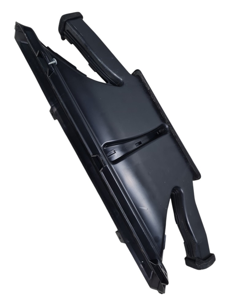 Duto de ar central painel byd dolphin mini ano 2025 2026