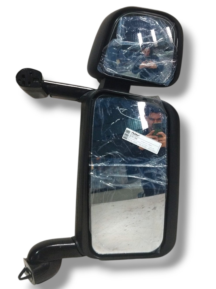 Retrovisor lateral direito elétrico completo Scania 1952574