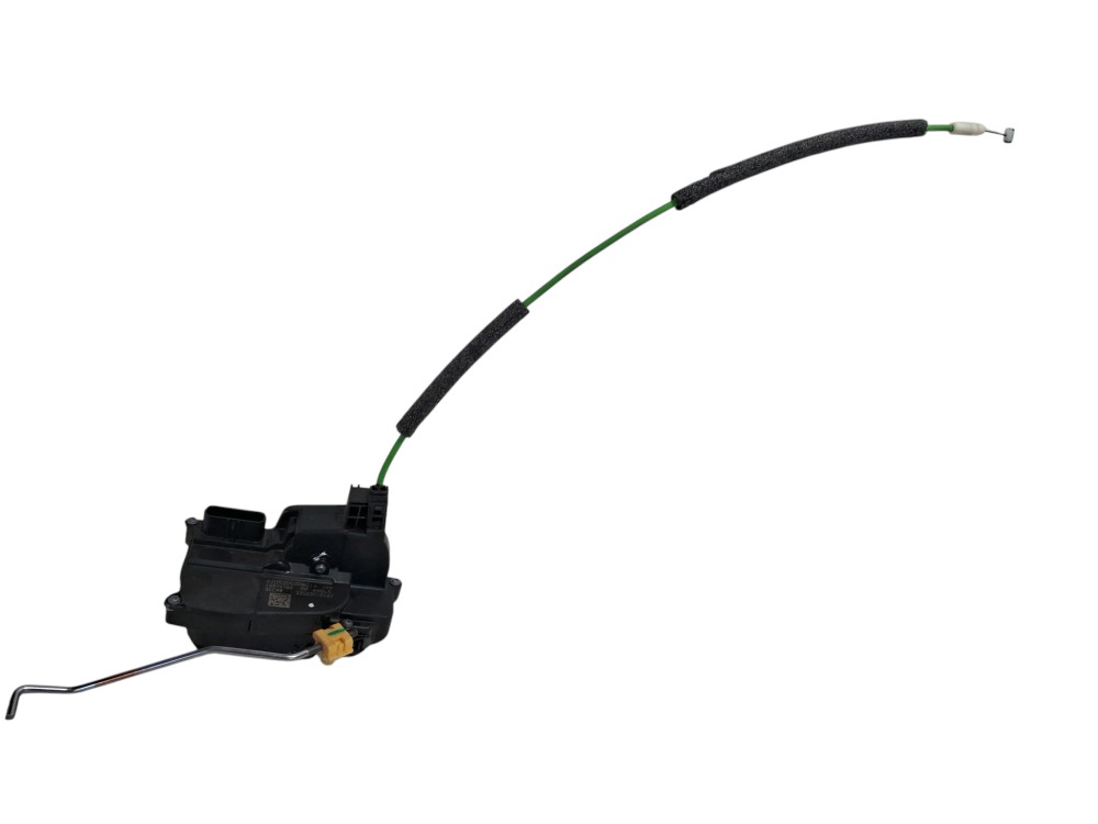 Fechadura Traseira Para Gwm Ora 03 Skiw 2024 2025 Original 5
