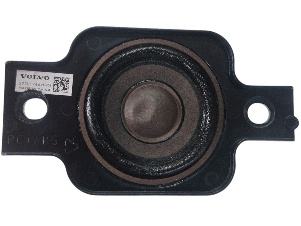 Alto-falante Twitter Painel  Xc90 2022 Original 32201744 Preto 3