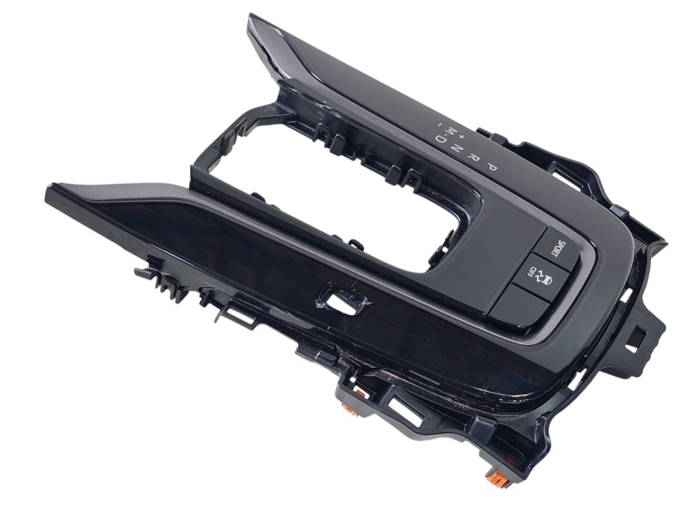 Moldura Câmbio / Comando Sport Toyota Corolla Grs 2024 6