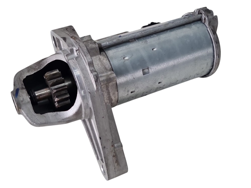 Motor Partida 1.0 1.3 Fiat Cronos Argo Pulse 2021 A 2024 3
