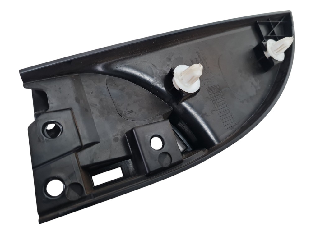 Acabamento Interno Retrovisor Direito Jac E-js1 2023 3