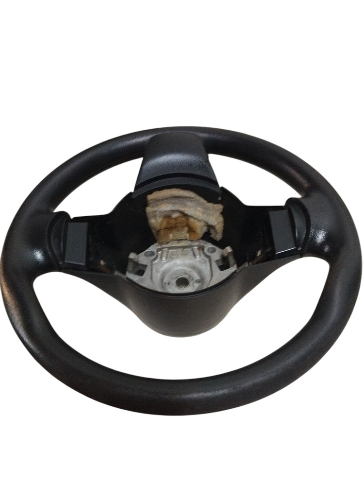 Volante de direção da Fiat Fiorino 2021 ORIGINAL 2