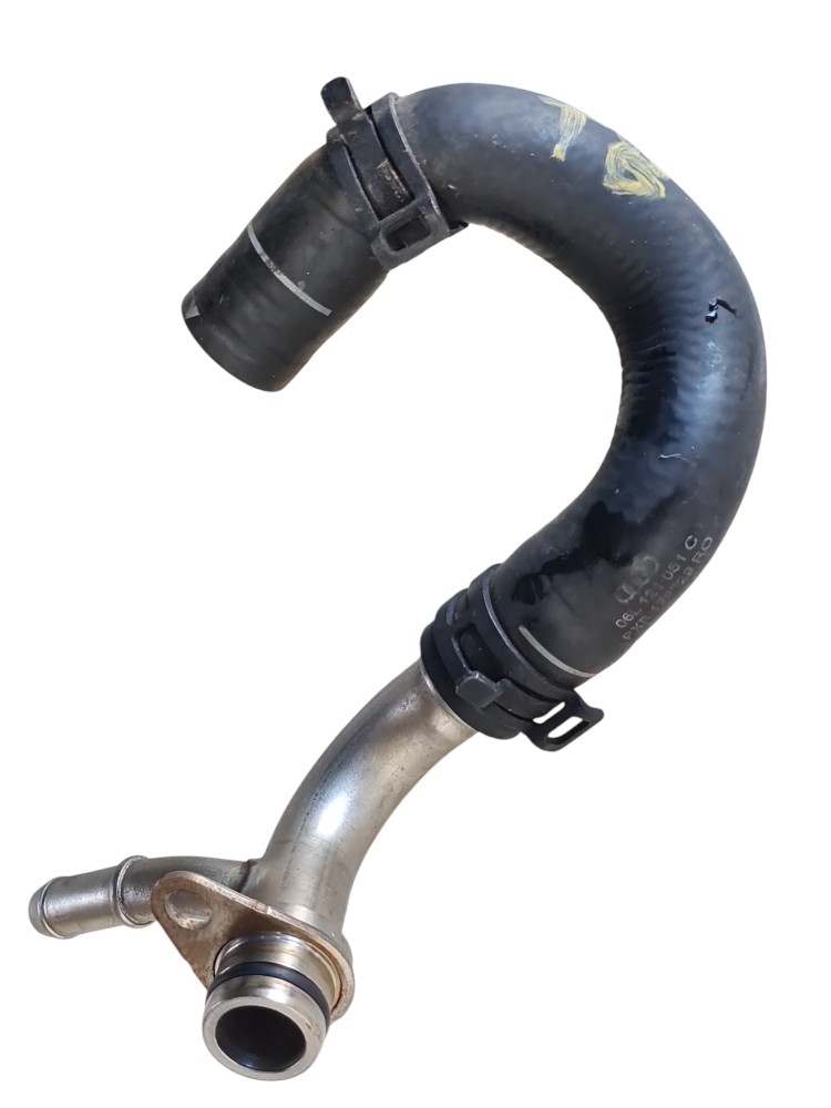 Mangueira Radiador Porshe Macan 2021 06l121051 Original 4