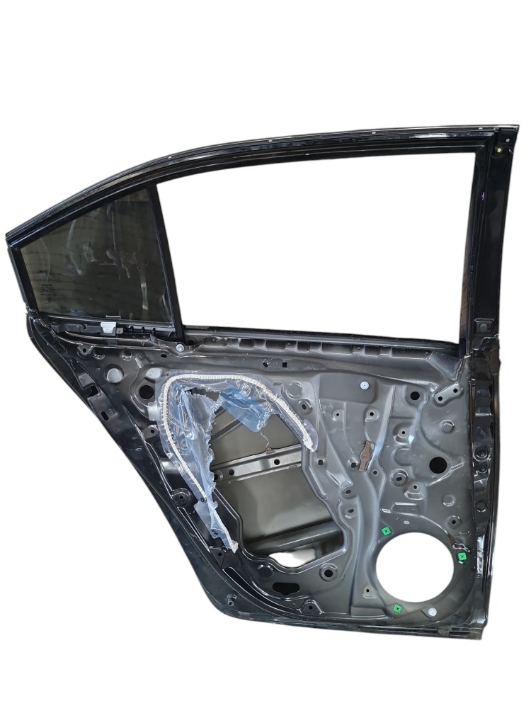 Porta Traseira Esquerda Toyota Corolla Grs 2024 Detalhe Traseira Esquerdo 6