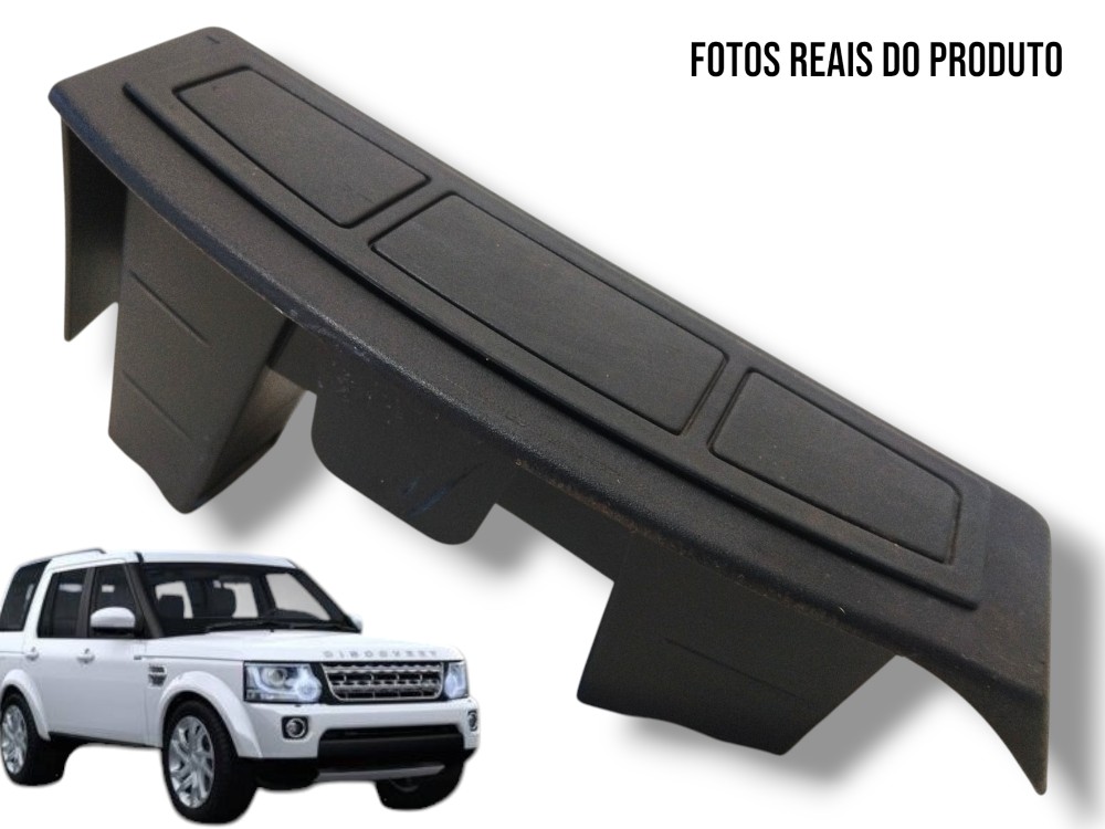 Suporte Acabamento Descanso De Pé Land Rover Discovery 4 1