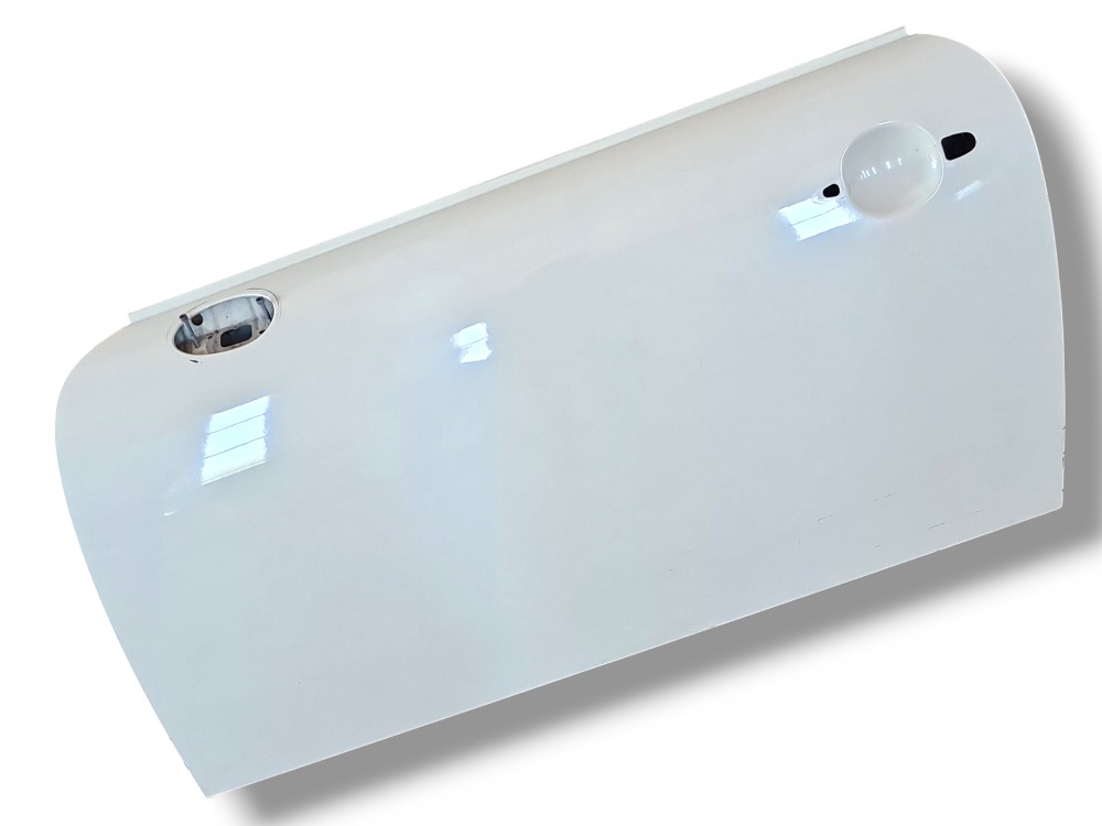 Porta Mini Cooper S 2010 2011 2012 2013 Dianteira Esquerdo 1