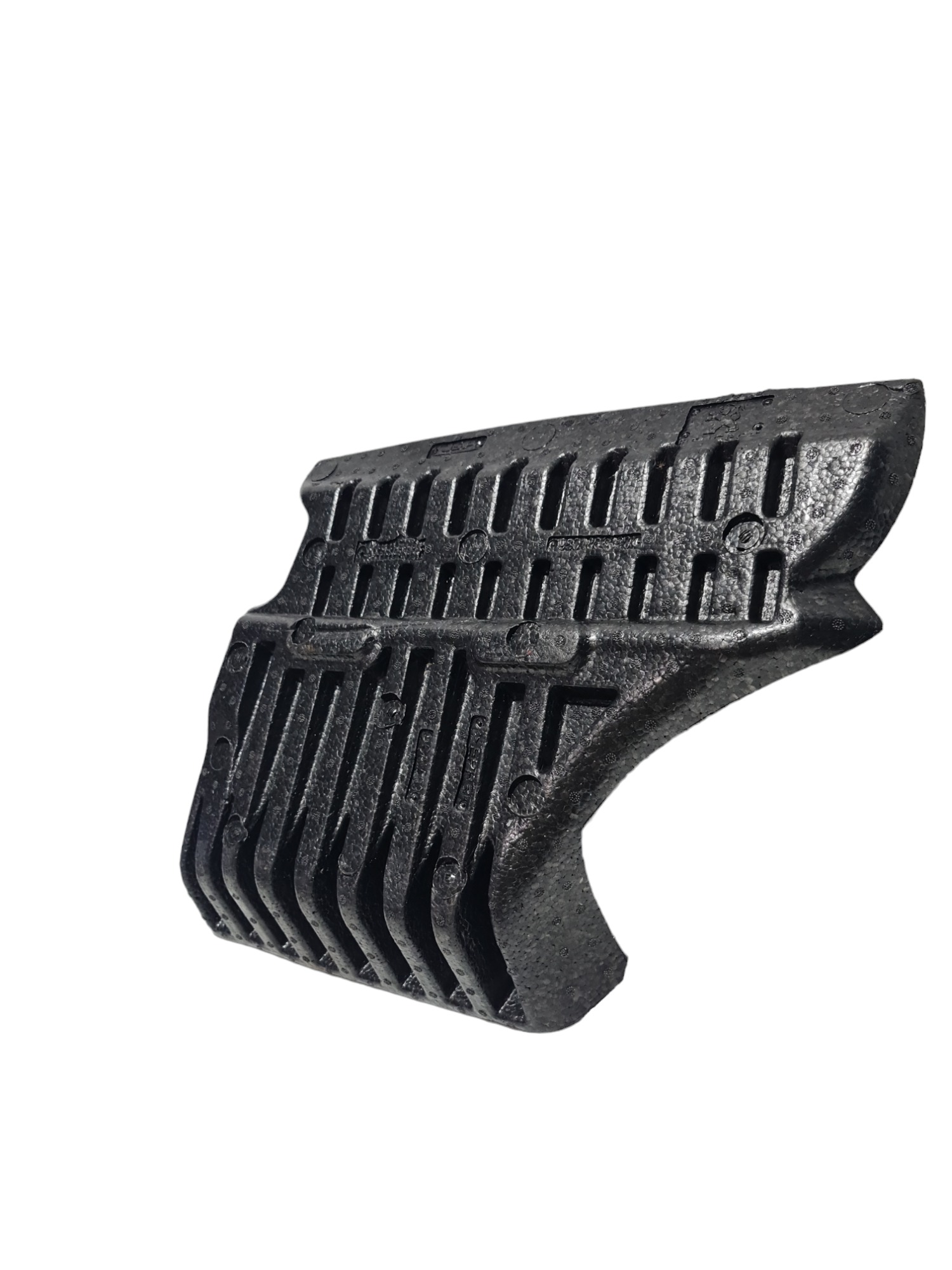 Suporte Estepe Isopor Direito Peugeot 2008 17/18 4