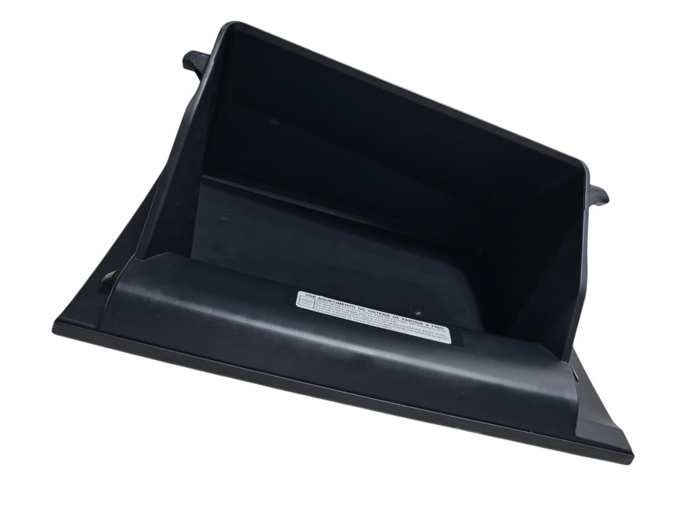 Porta luvas tampa cross 002600 toyota corolla 2019 a 2023 4