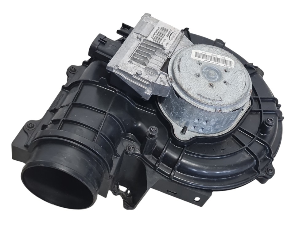Motor Fã Radiador Renault Kangoo 2025 290924794r Detalhe 4