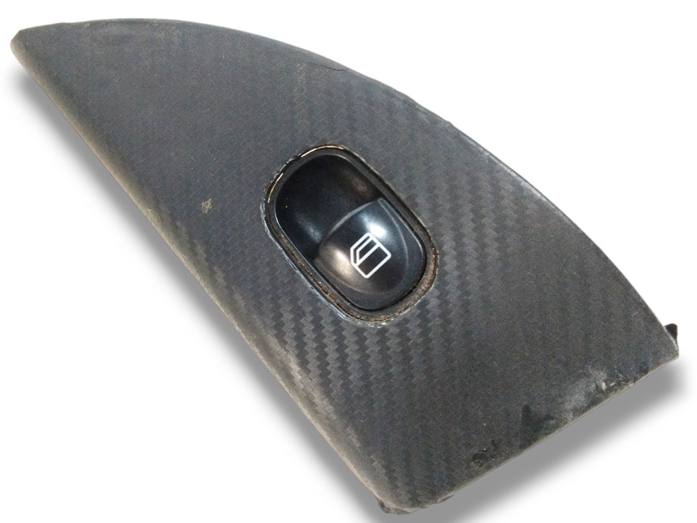 Botão Interruptor Do Vidro Mercedes Classe C 230 2001 2002 1