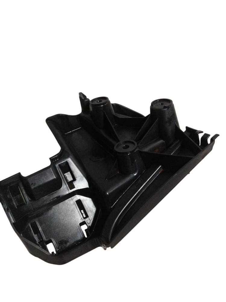 Tampa da grade para choque dianteiro Audi Etron 22 ORIGINAL 4