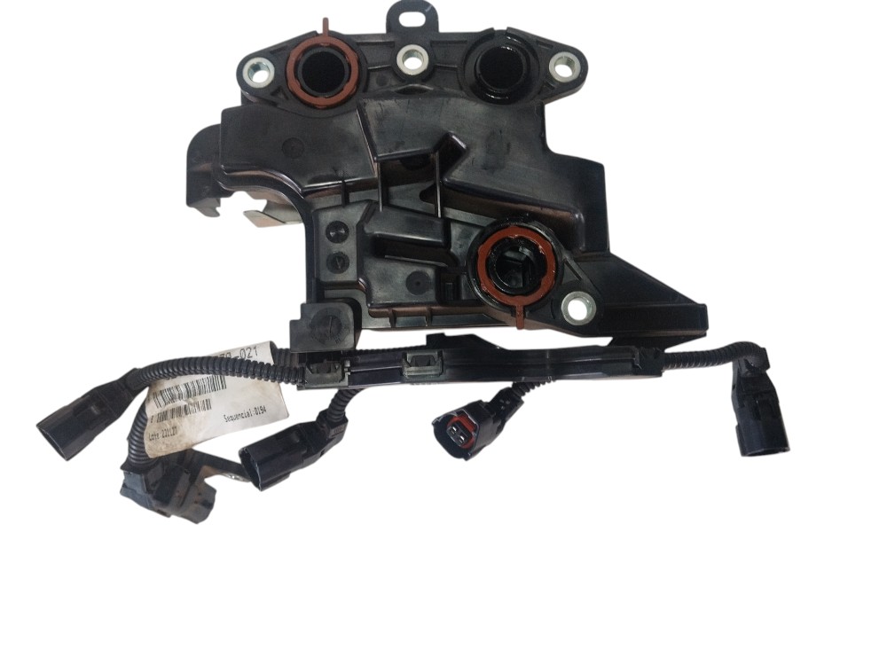 Filtro Anti Chama C/chicote Toyota Corolla 2024 Original 4