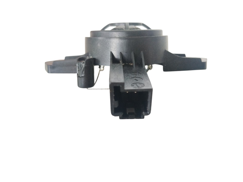 Twitter Porta Dianteira Volvo Xc90 2017 Original 31350426 Preto 5
