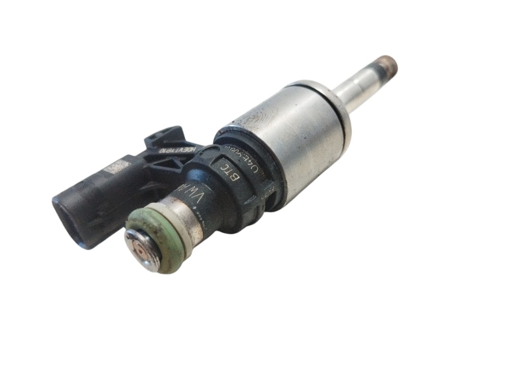 Bico Injetor De Gasolina Vw/polo 2024 04e.906.036 Original 5