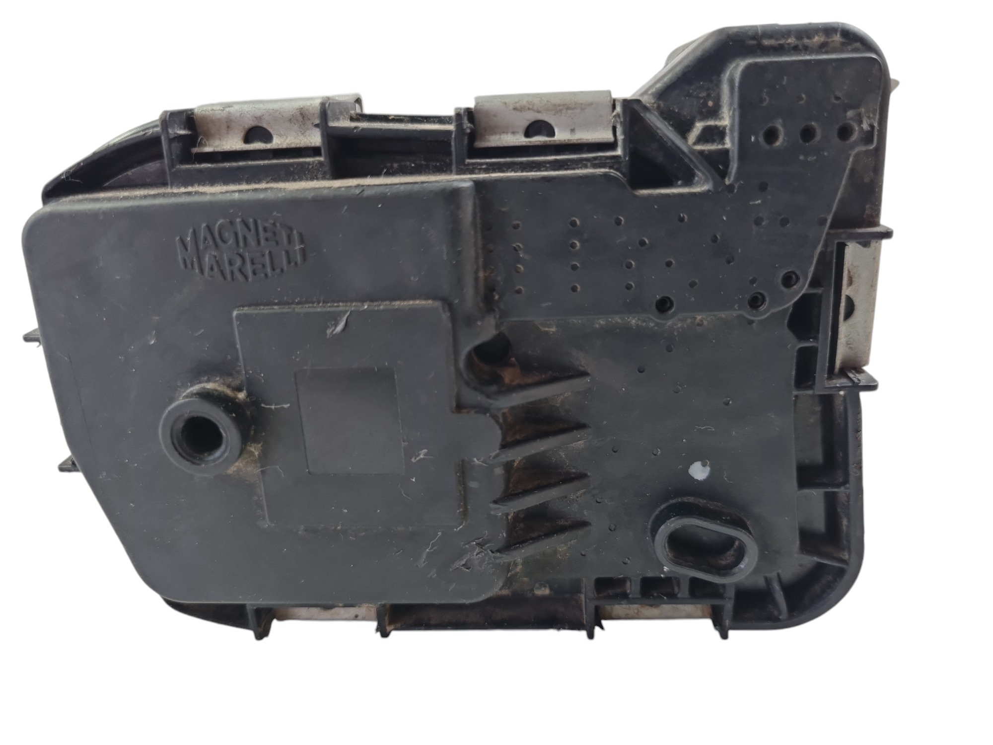Tbi Corpo Borboleta Fiat Palio Strada Uno 2014 A 2020 6
