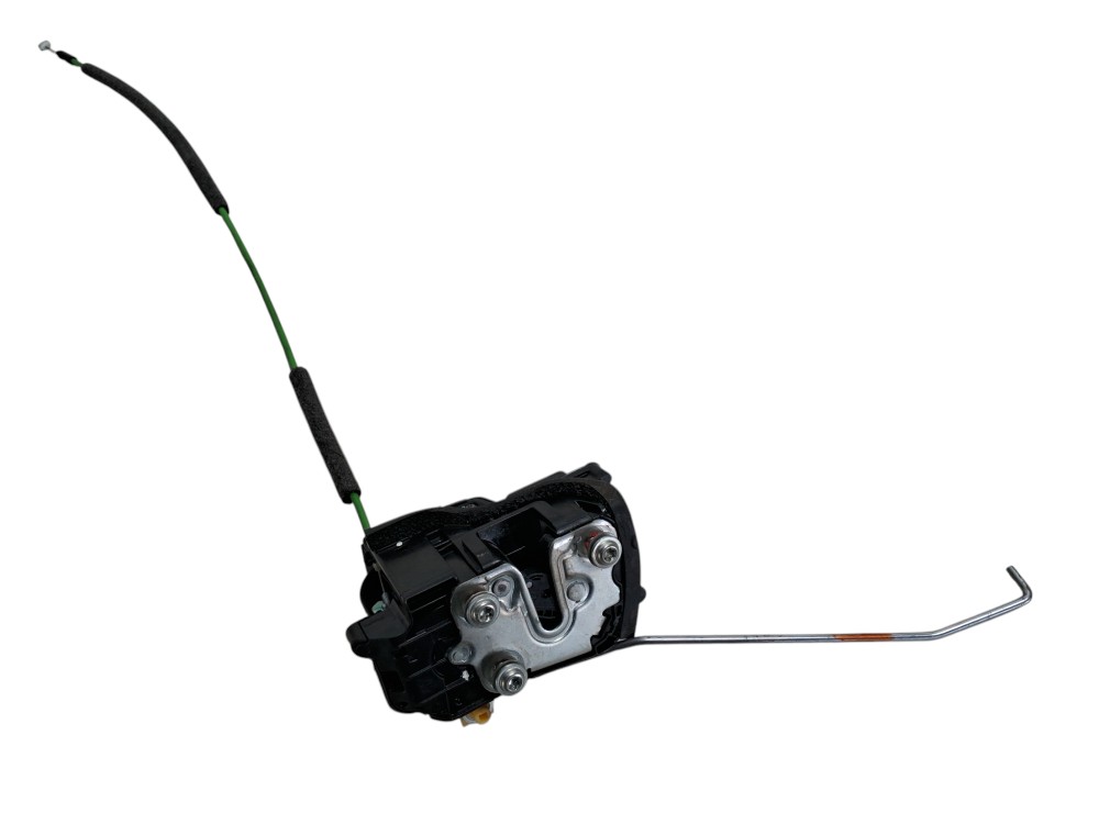 Fechadura Dianteiro Para Gwm Ora 03 Skiw 2025 2026 Original 3