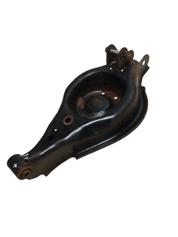 Bandeja suspensão traseira Chevrolet Captiva 2009 ORIGINAL 1
