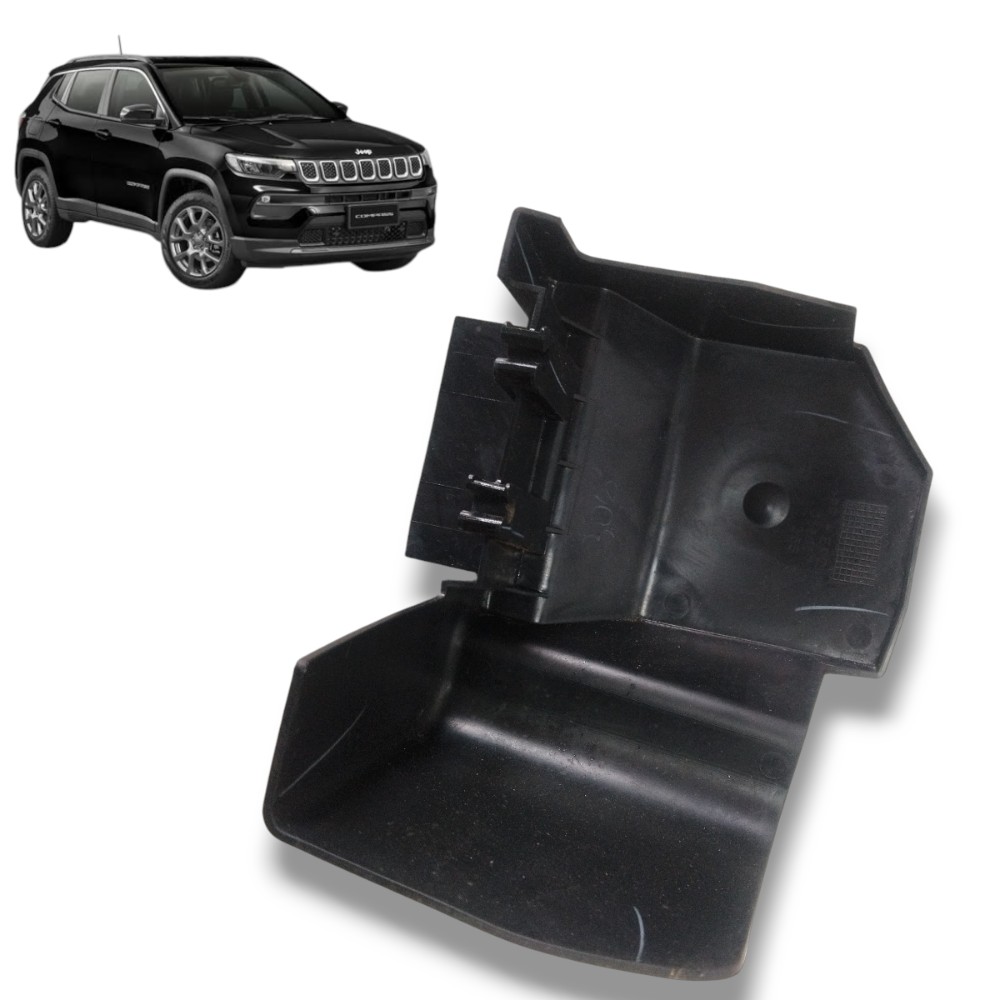 Capa Proteção Módulo Jeep Compass T270 2023 52166313 1