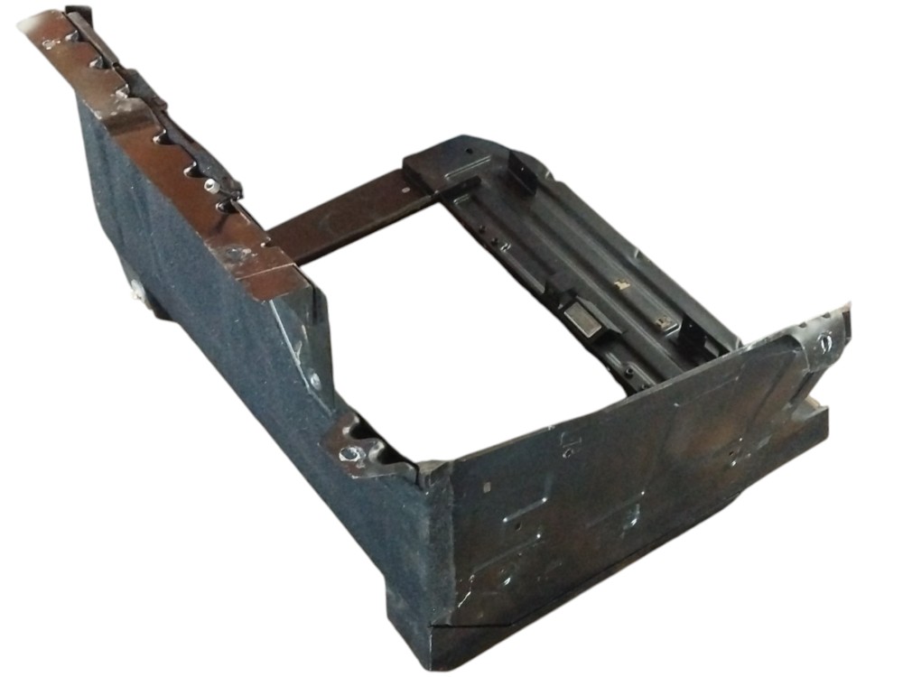 Suporte Inferior Banco Mercedes Actros2651 2022 A9608370011 3