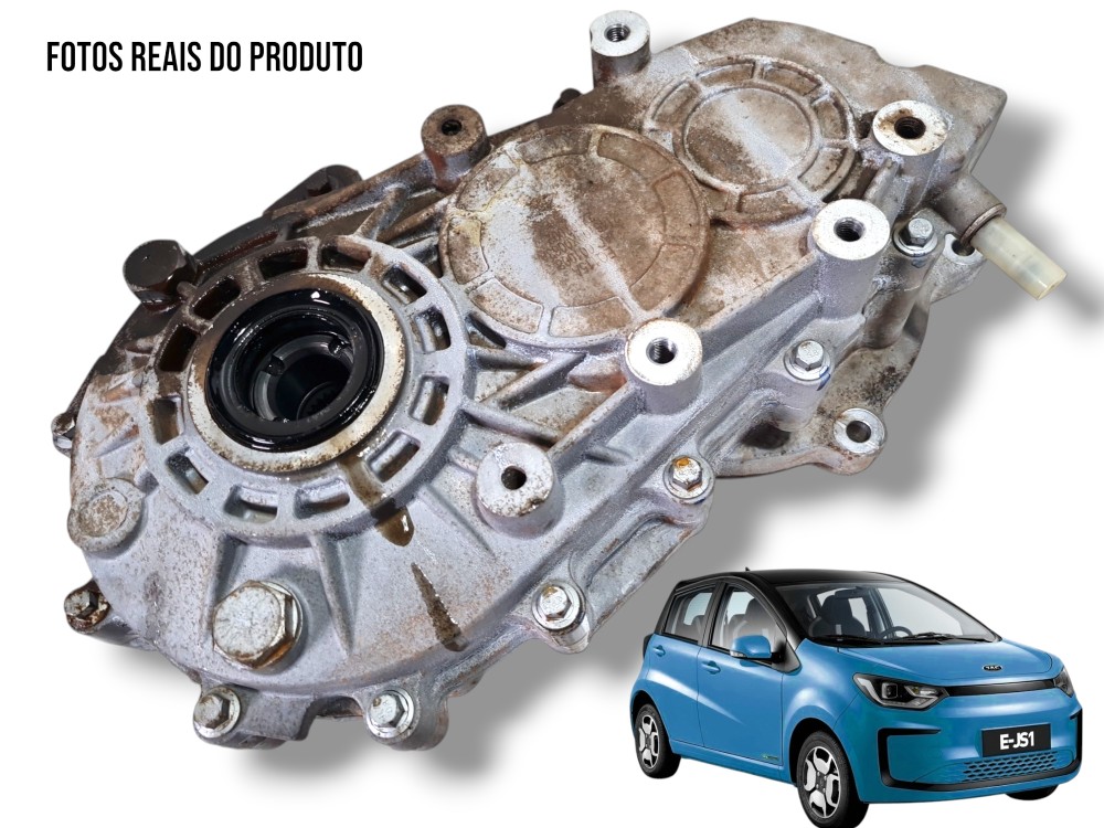 Câmbio Caixa De Marcha Jac E-js1 2023 Jac-001008 2146100×006 1