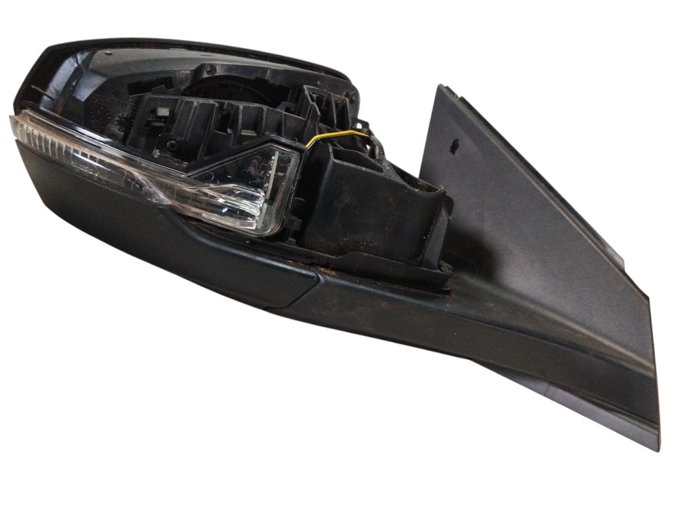 Retrovisor Direito Elétrico Vw/polo 2024 6ea857 Original 7