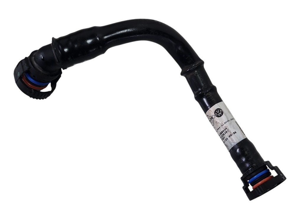 Tubo Combustível Vw Polo Virtus 2024 04c133352 Original 5