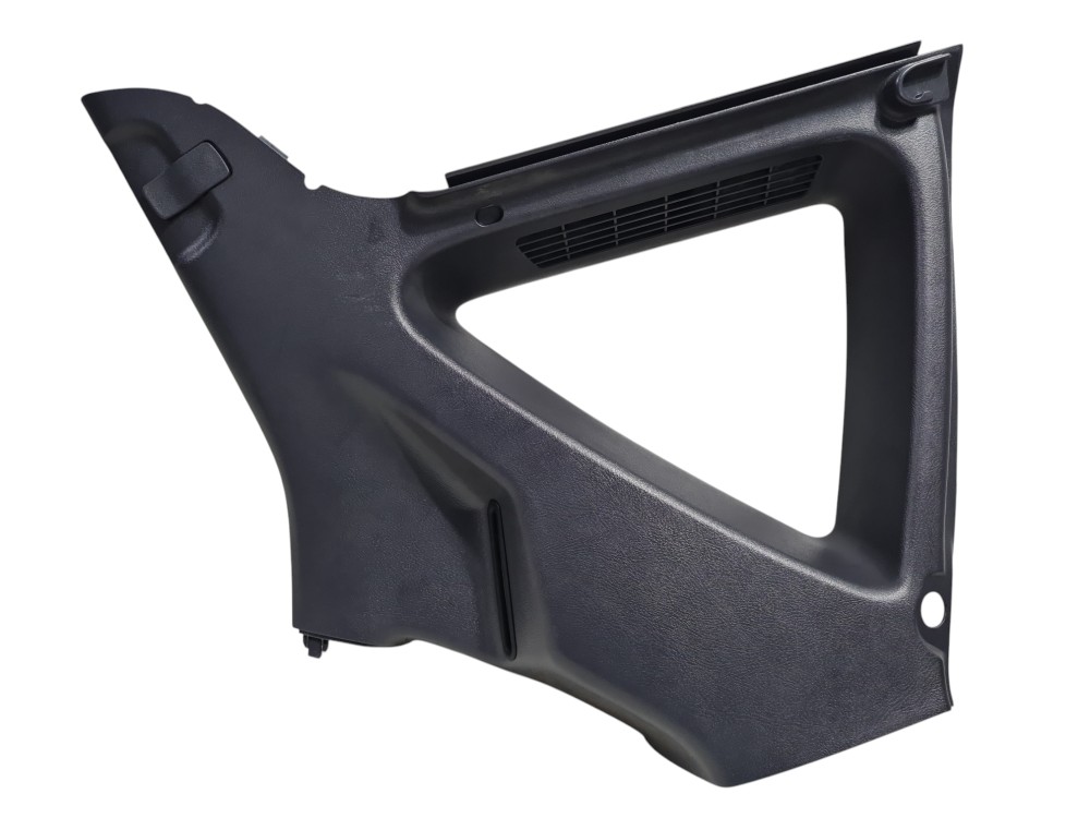 Suporte Esquerdo Bagagito Classe A 160 2003 1686905325 3