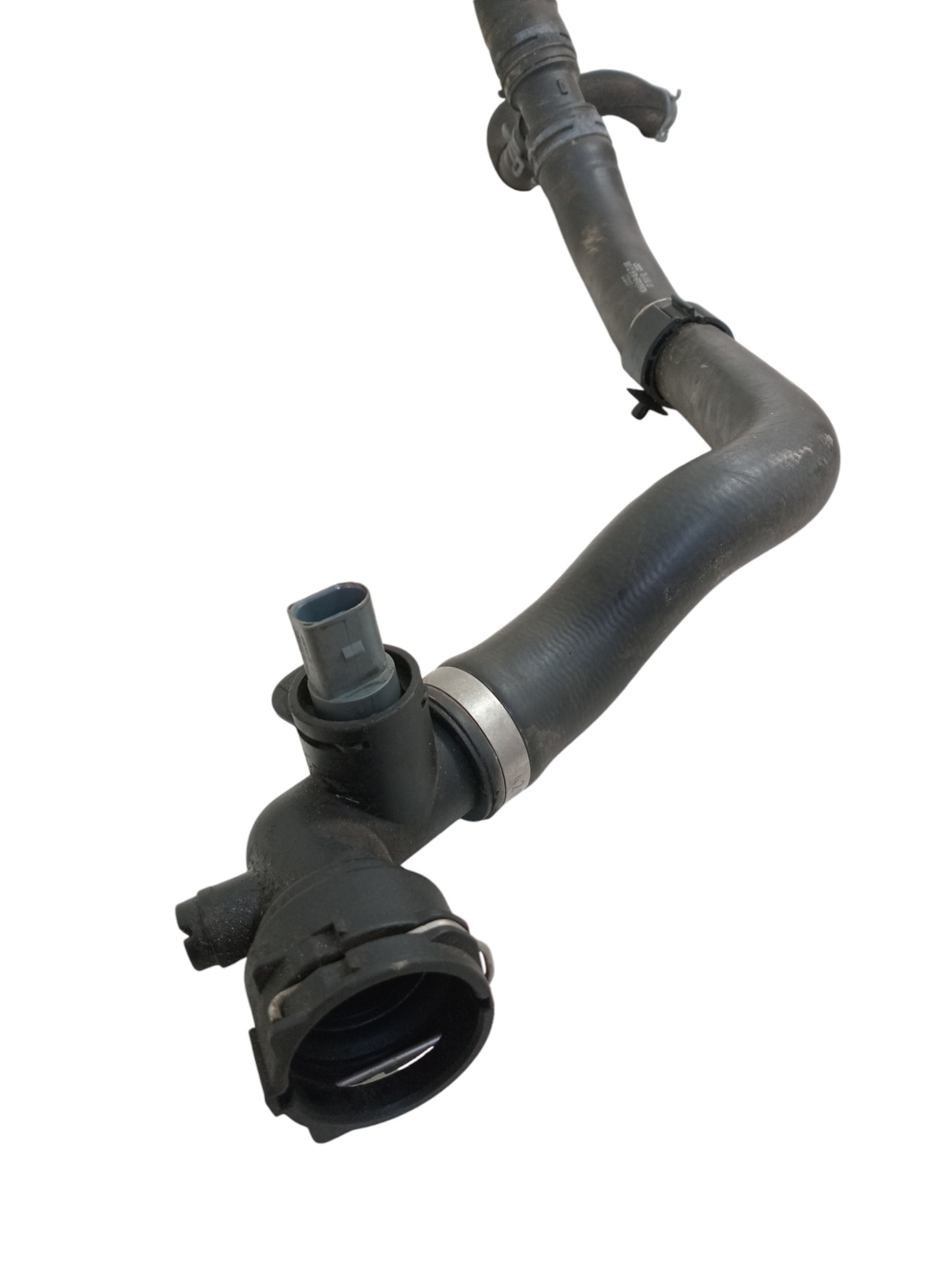 Mangueiras De Água Radiador Audi A4 2.0 2019 C Sensor 1