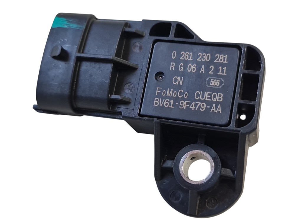 Sensor Map Ford Territory 2025 0km 261230281 Original 6