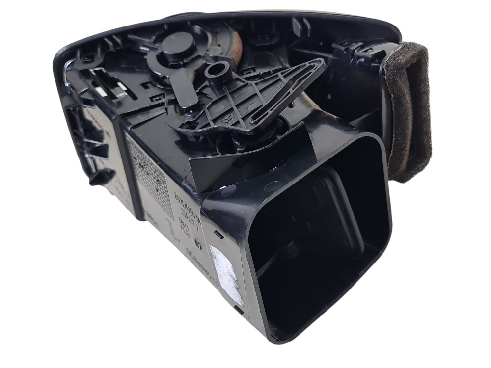 Grade Difusor Ar Condicionado Citroën Ds5 2015 9670715377 7