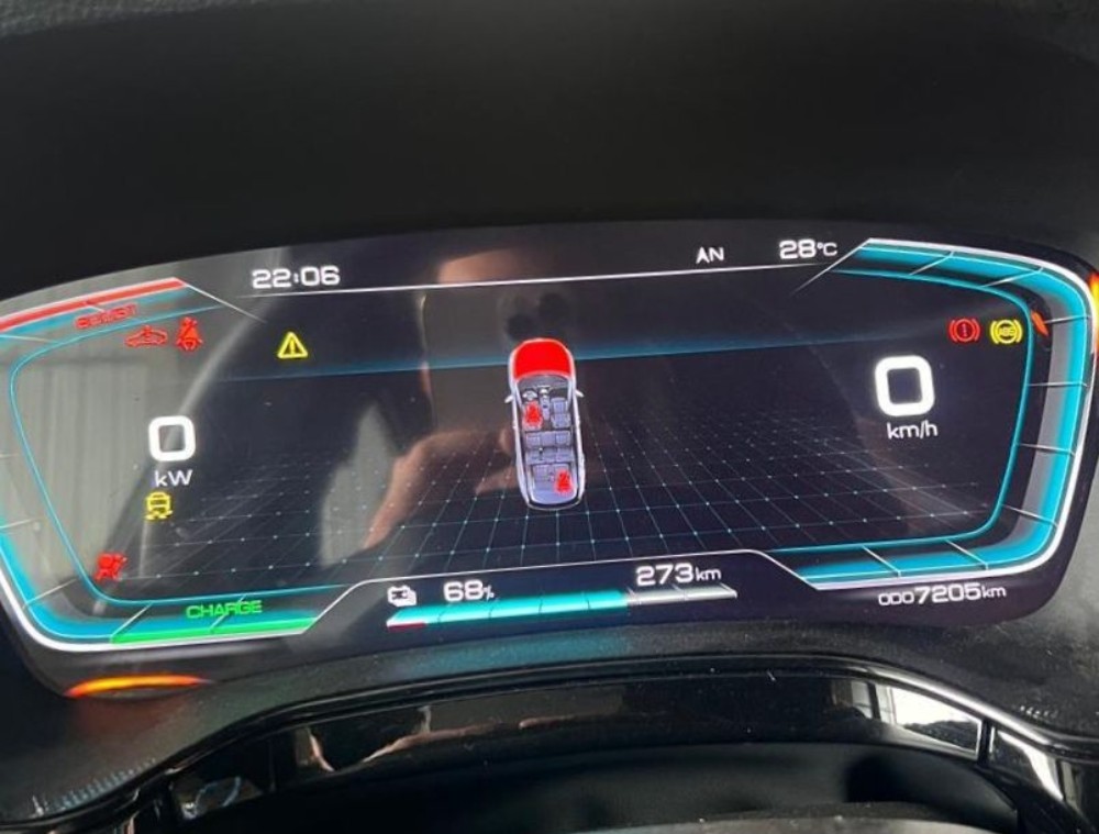 Kit-code Completo Byd Tan 2023 Original 2
