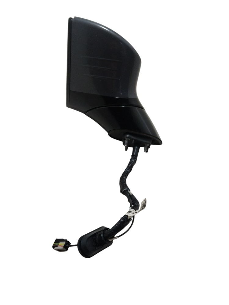 Reteovisor Esquerdo Byd Tan Ev 2022 Original Completo 3