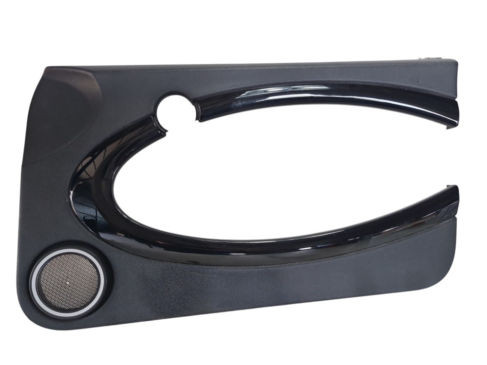 Forro Porta Dianteira Direita Mini Cooper S 2012 2013 6