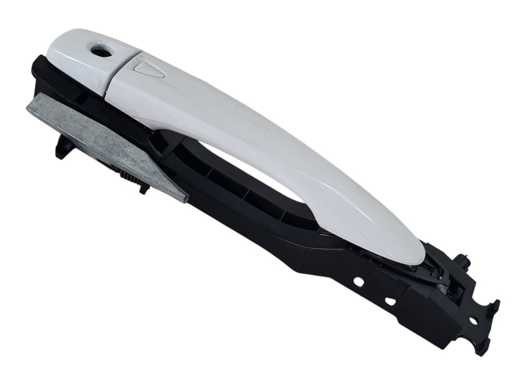 Maçaneta Externa Dianteira Esquerda Nissan Kicks 2024 2