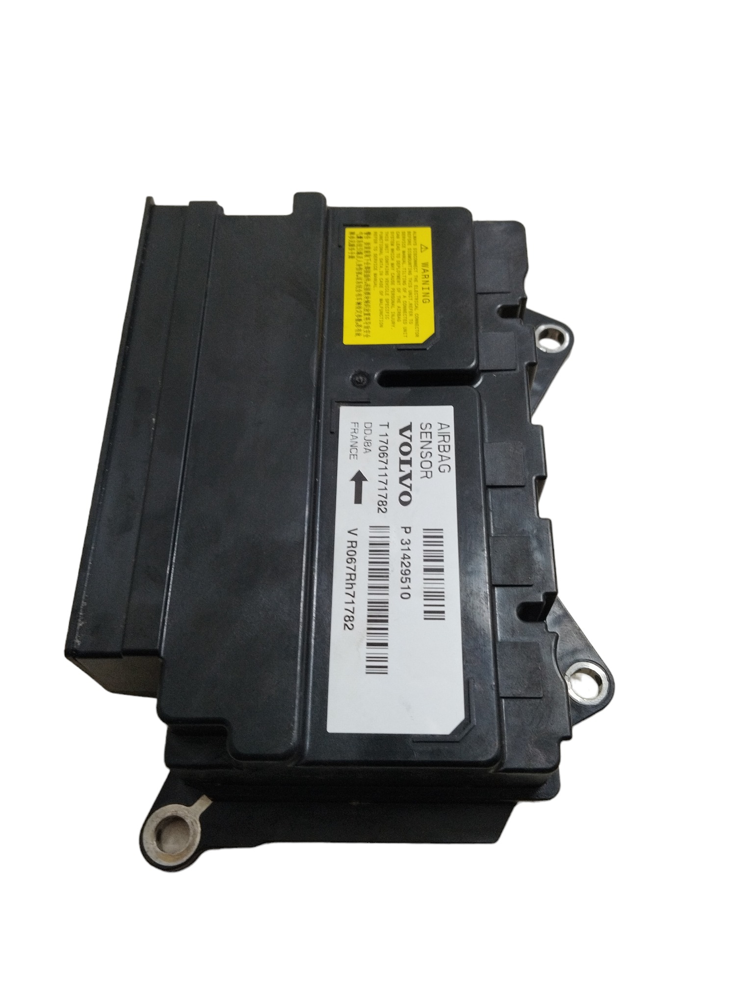 Módulo Conforto Volvo Xc90 2021/2022 Código 31429510 3