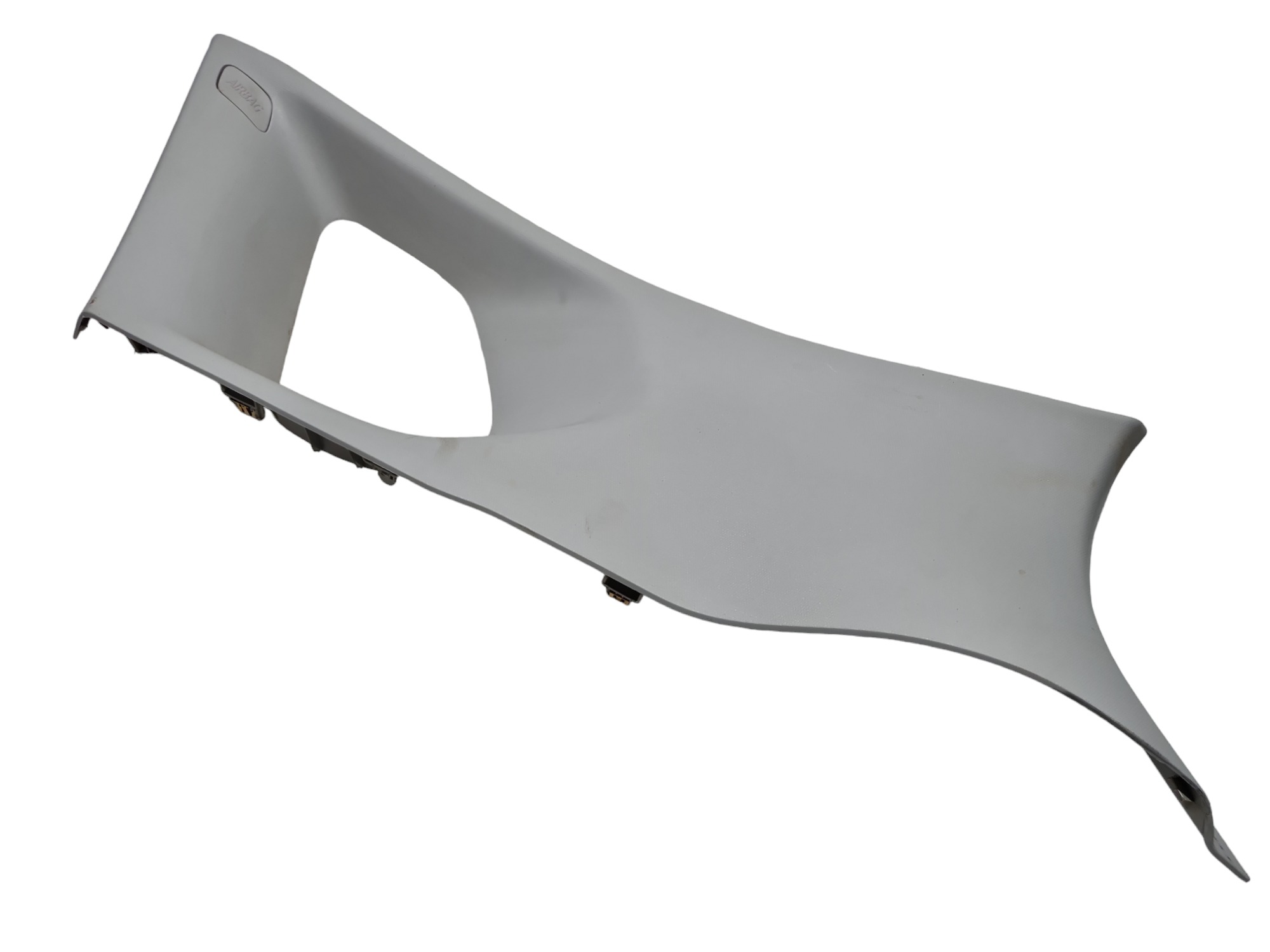 Moldura Da Vigia Lateral Lado Direito Chevrolet Tracker 2022 3