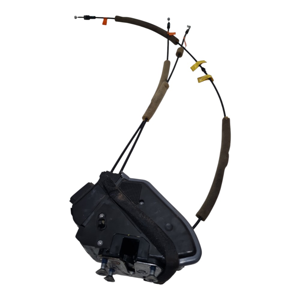Fechadura Porta Traseira Direita Nissan Sentra 2016 3031338 8