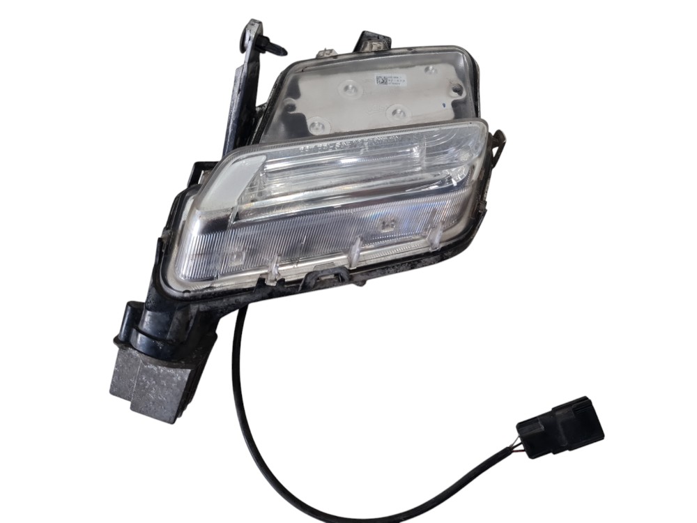 Farol De Milha Direito Volvo Xc60 2015 31420237 Original 6