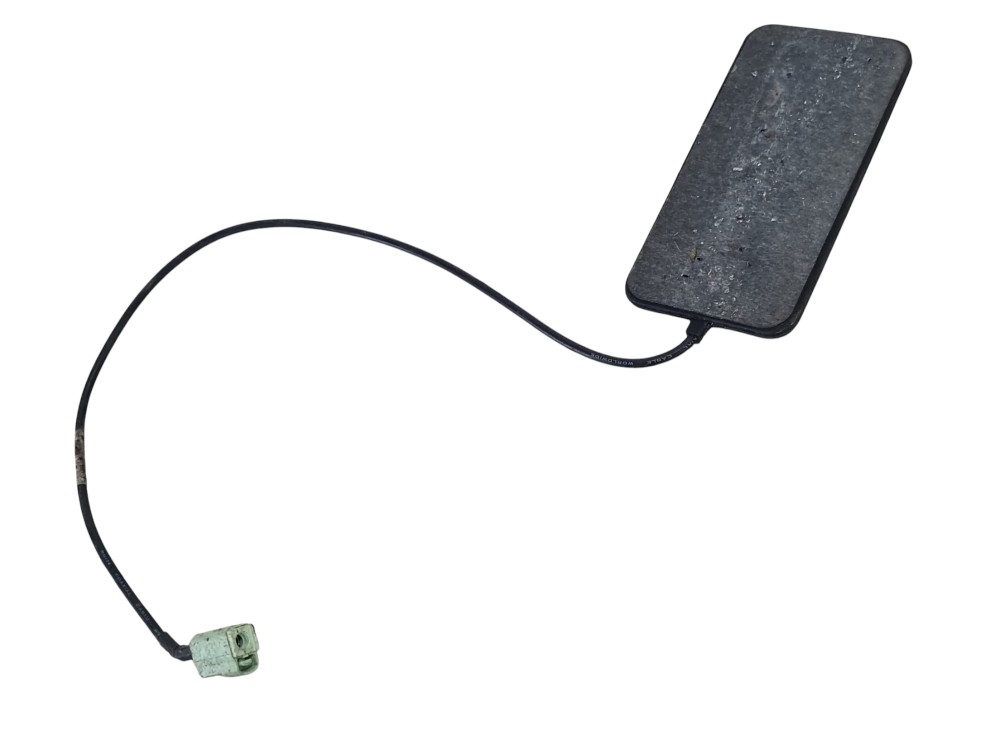 Sensor Parabrisa Mercedes Actros 2651 2022 Original 5