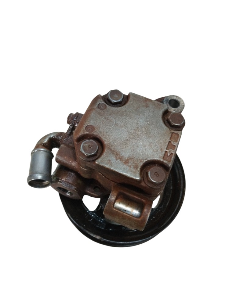 Bomba de direção hidráulica Chevrolet Captiva 2009 3.6 4