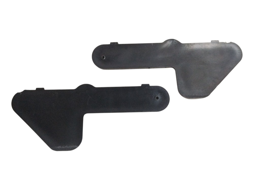 Par Suporte Do Para-choque Dianteiro Mercedes Cls500 2005/06 4