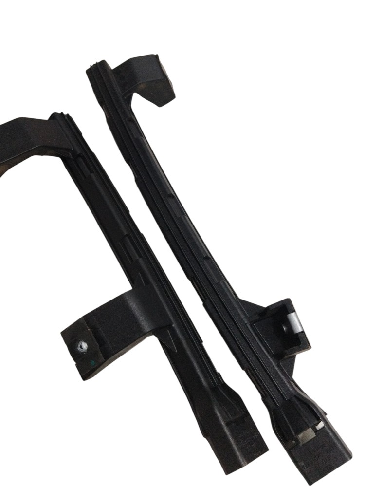 Guia Do Vidro Traseiro Do Byd Dolphin Mini 2026 Original Preto 6
