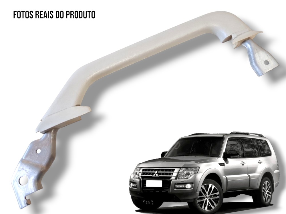Pega Mão Coluna Dianteira Direita Pajero Full 2008 A 2017 1