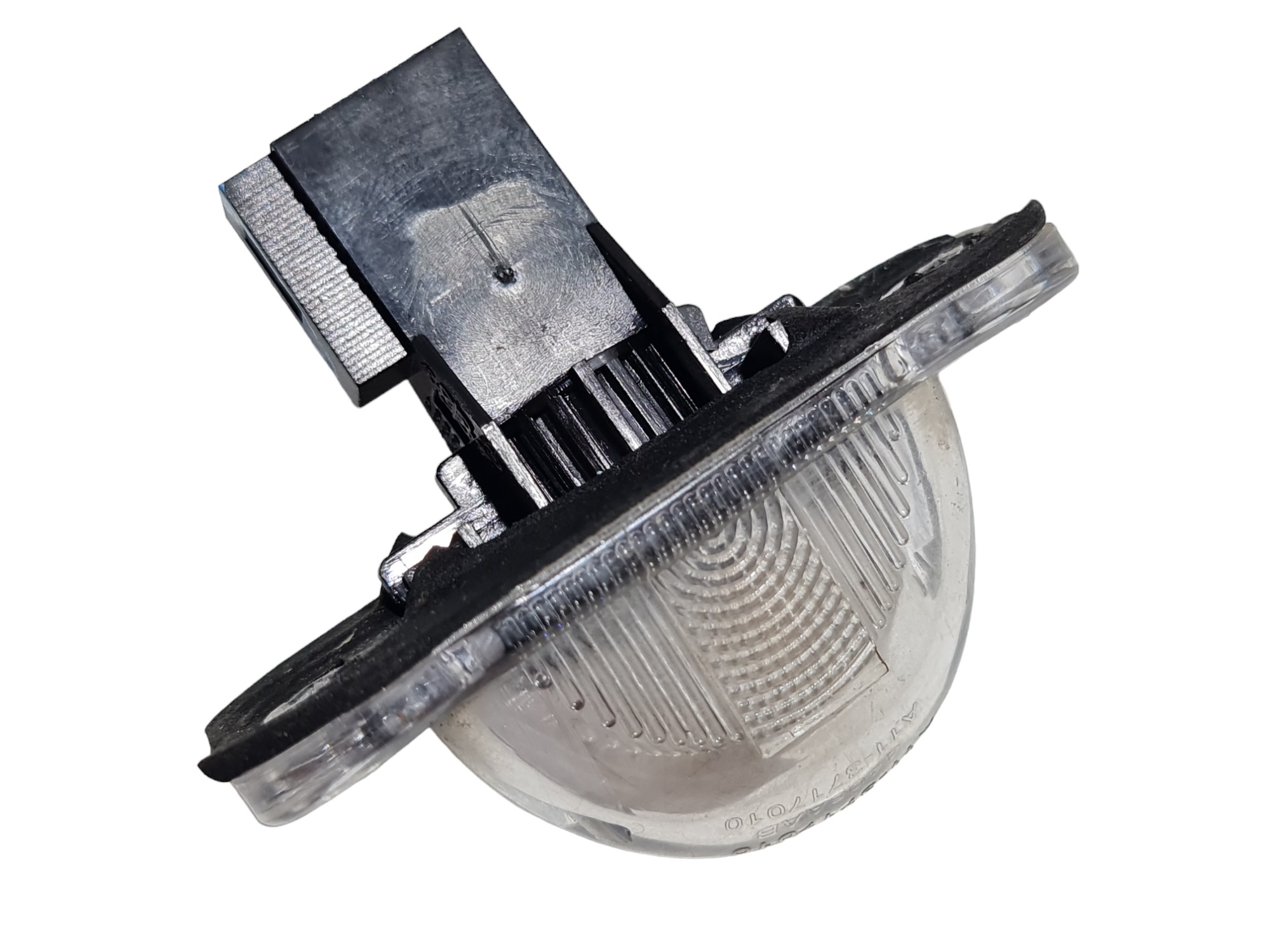 Luz Placa Caoa Chery Tiggo 5 2022 A113717010 Original 3